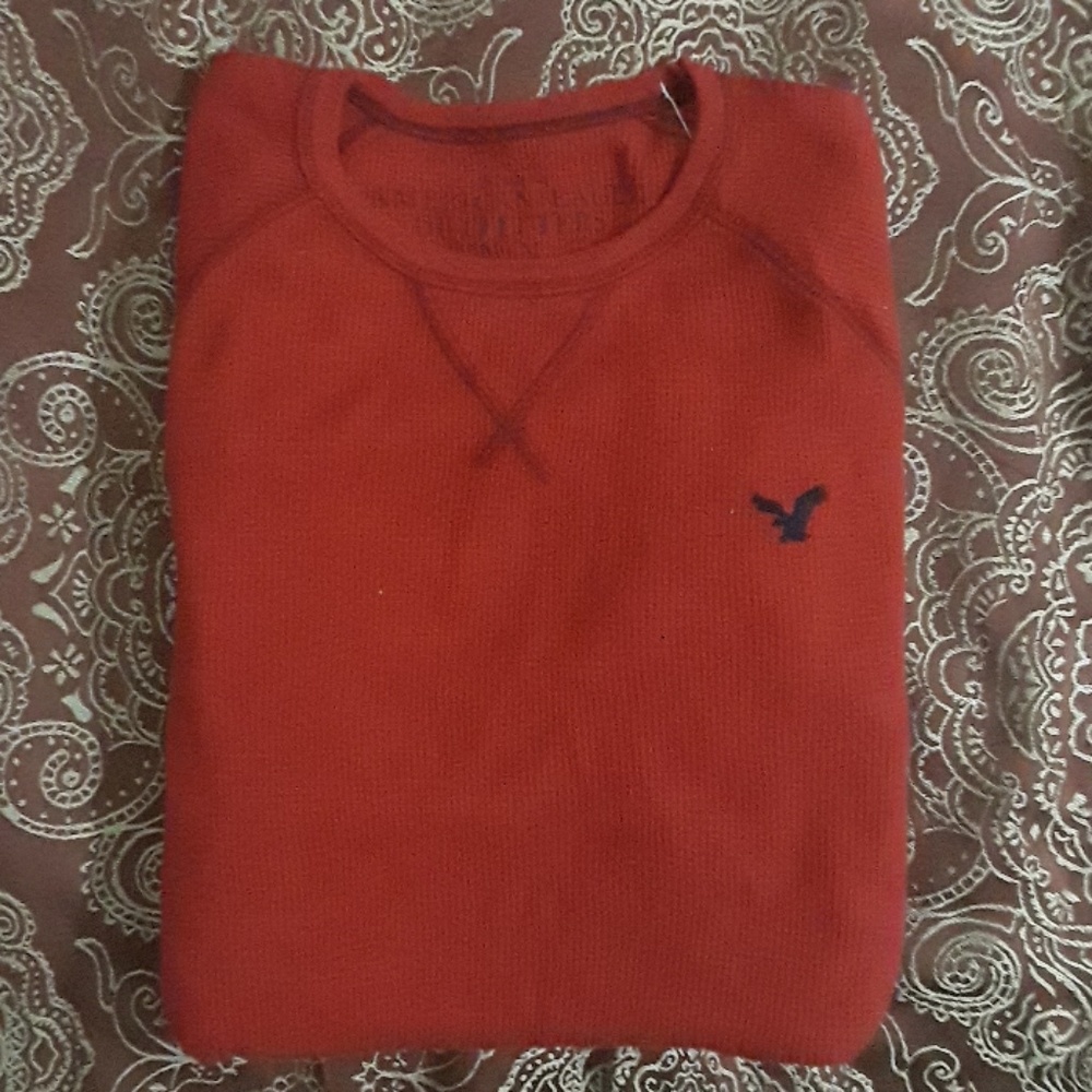 American eagle outfitters thermal